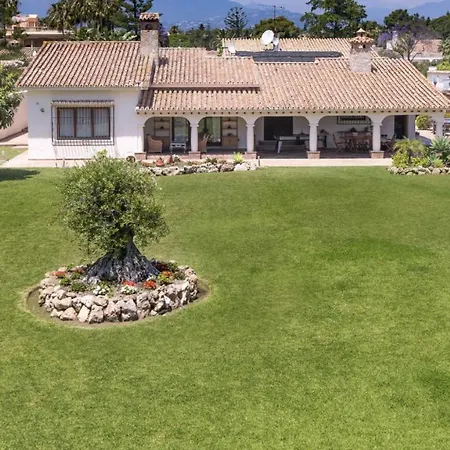 Los Ramos Сasa de vacaciones
