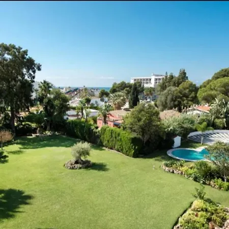 Сasa de vacaciones Los Ramos Estepona