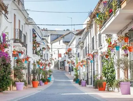 Los Ramos * Estepona
